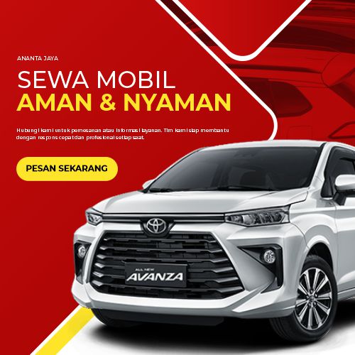 Ananta Jaya Blog